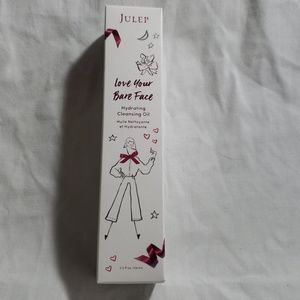 Love Your Bare Face Cleansing Oil